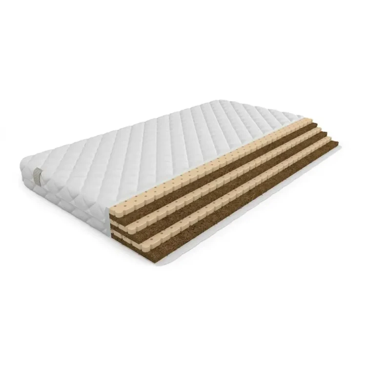 Матрас Mr.Mattress Novichok Sandwich XL 120 х 190 см