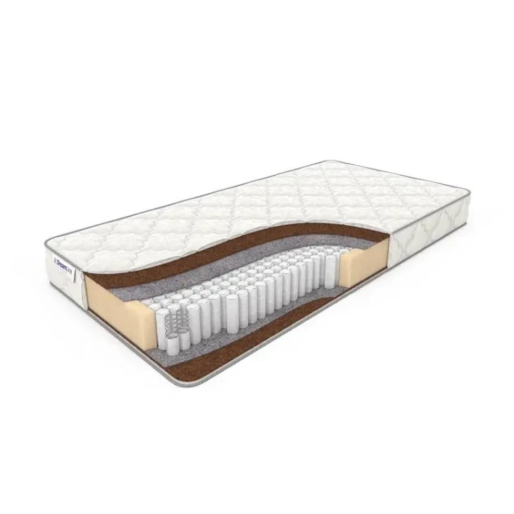 Матрас Dreamline Dream-1 S1000 120 х 190 см