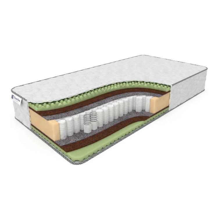 Матрас Dreamline Space Massage TFK 150 х 190 см