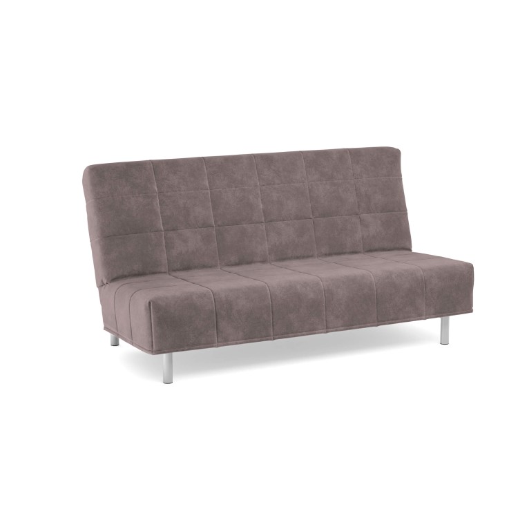 Микровелюр кофе
