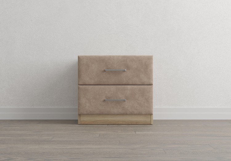 Тумба Сонум Tomas 2 (ясень ориноко)