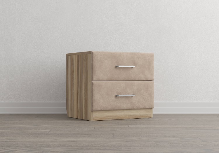 Тумба Сонум Tomas 2 (ясень ориноко)