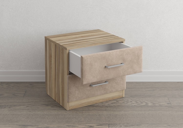 Тумба Сонум Tomas 2 (ясень ориноко)