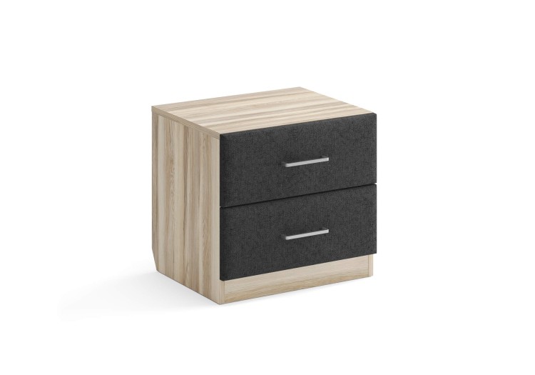 Кашемир графитовый