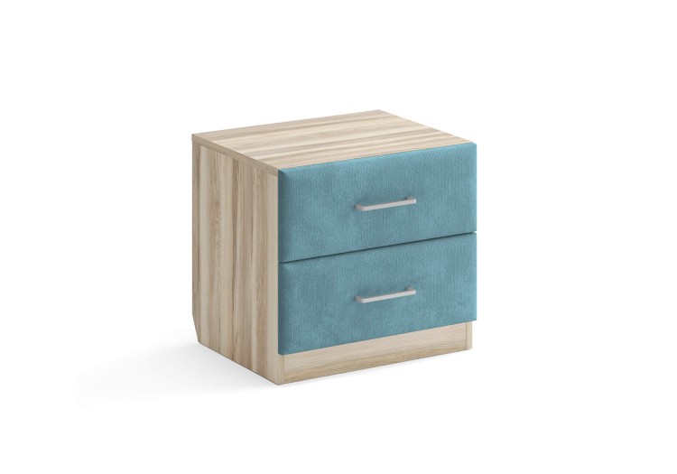 Лофти лазурный