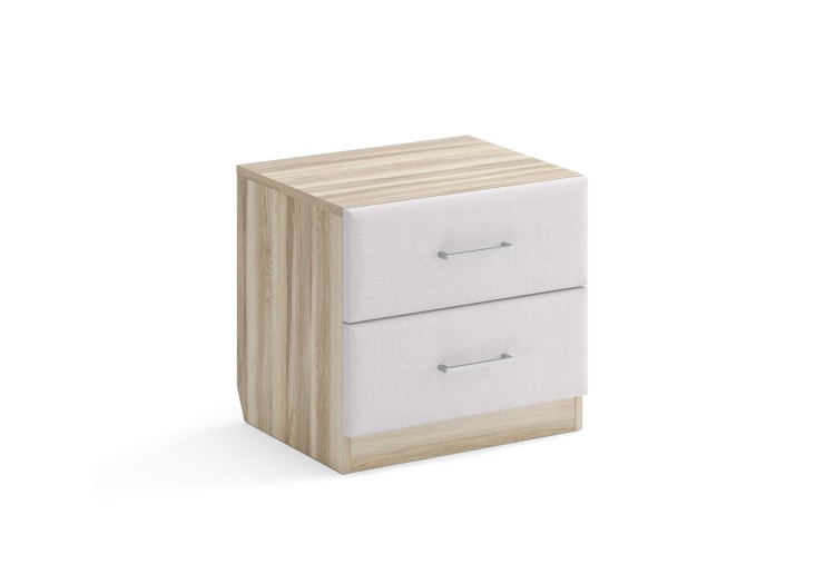 Марсель белый