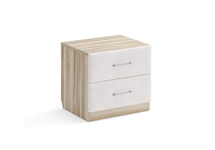 Микровелюр Белый