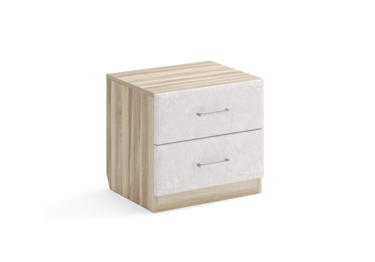 Монако белый