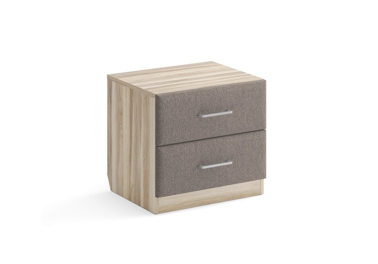 Рогожка мокко