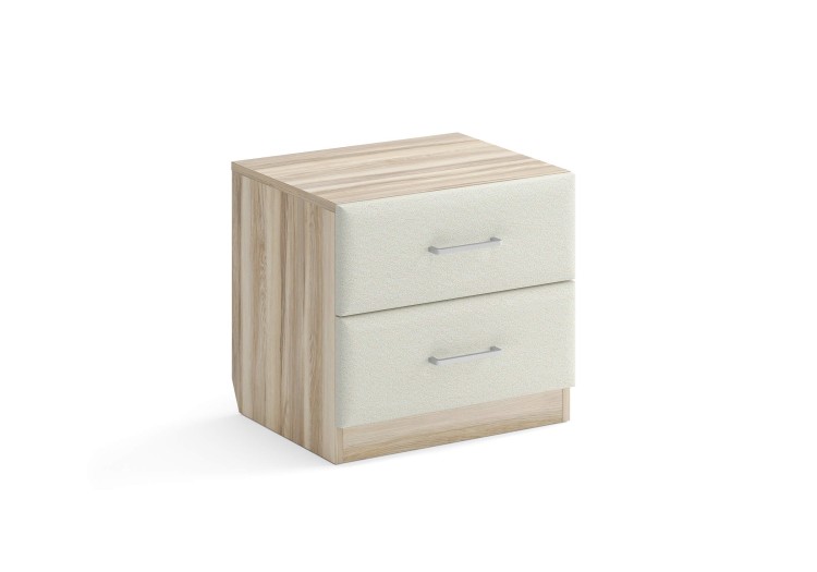 Тедди кремовый