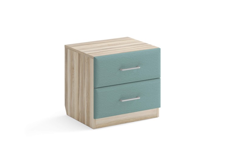 Тедди мятный