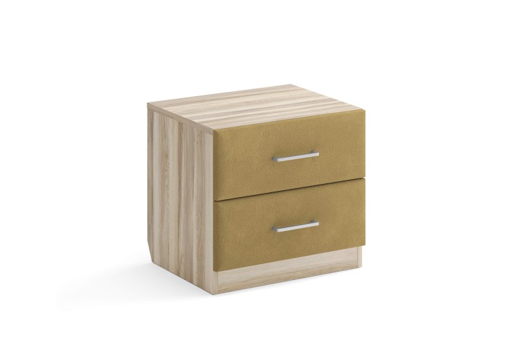 Эвита горчичный