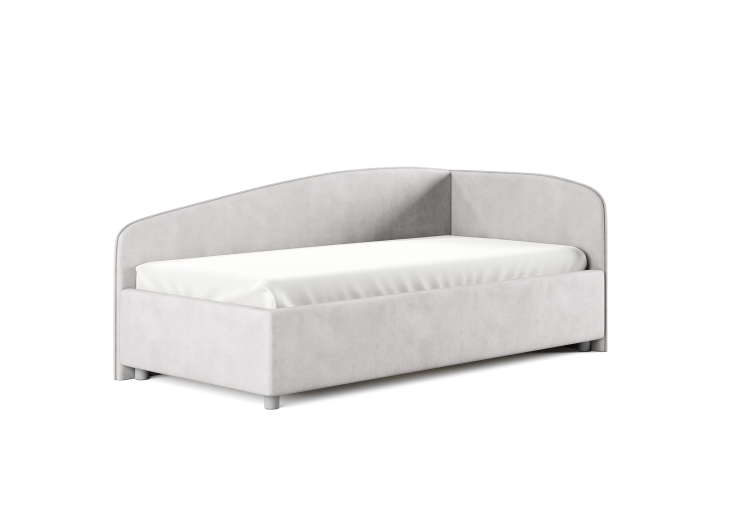 Кровать Сонум Paola R (Замша)