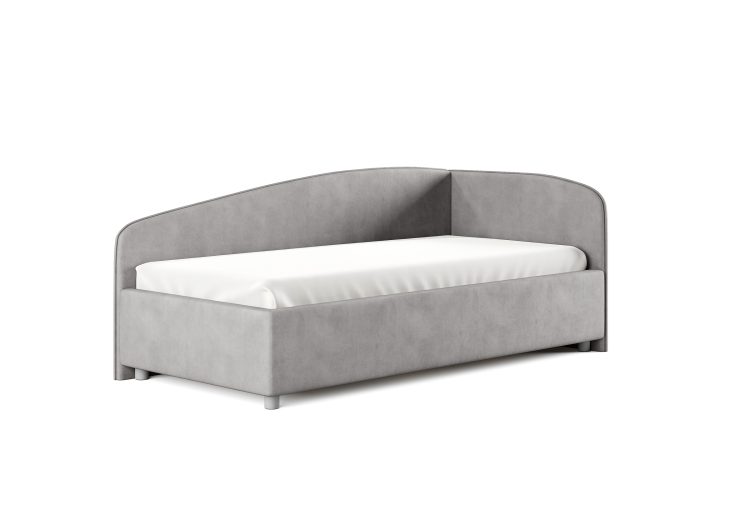 Кровать Сонум Paola R (Замша)