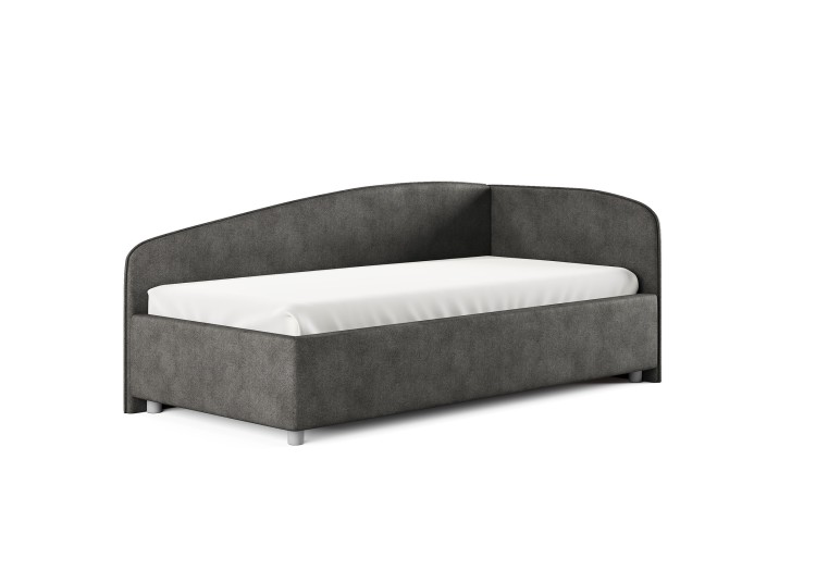 Кровать Сонум Paola R (Замша)