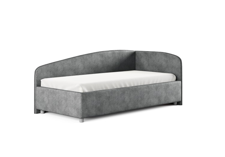 Кровать Сонум Paola R (Замша)