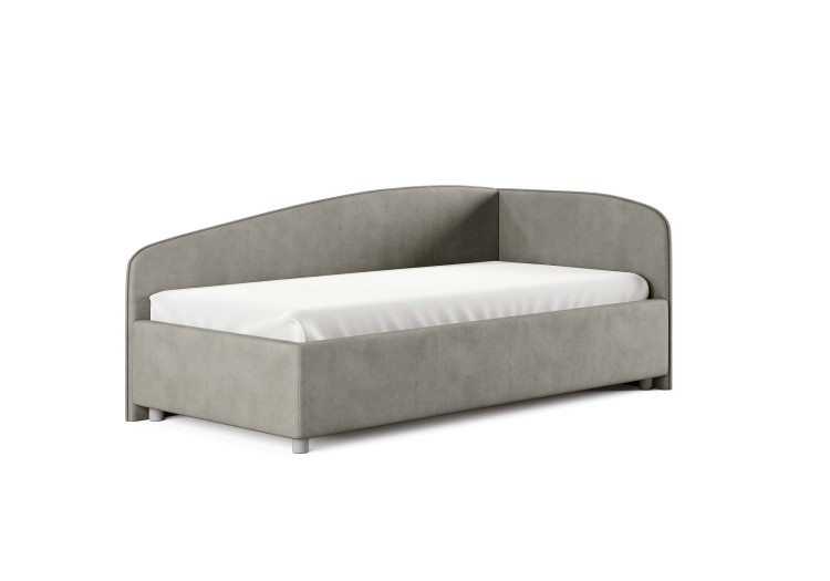 Кровать Сонум Paola R (Замша)