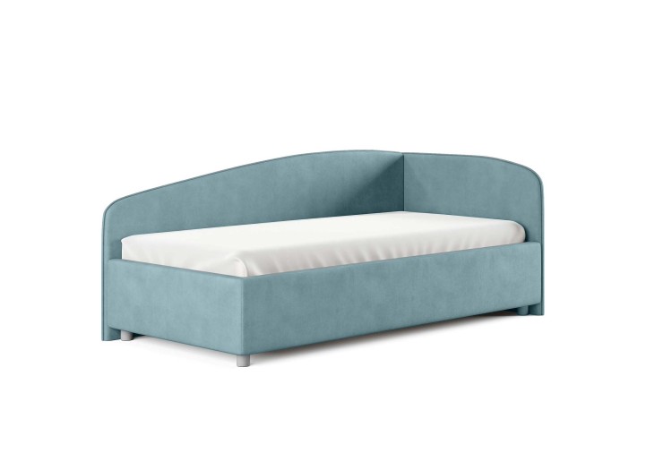 Кровать Сонум Paola R (Замша)