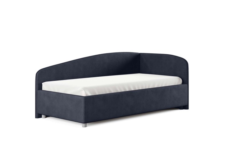 Кровать Сонум Paola R (Замша)