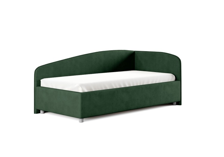 Кровать Сонум Paola R (Замша)