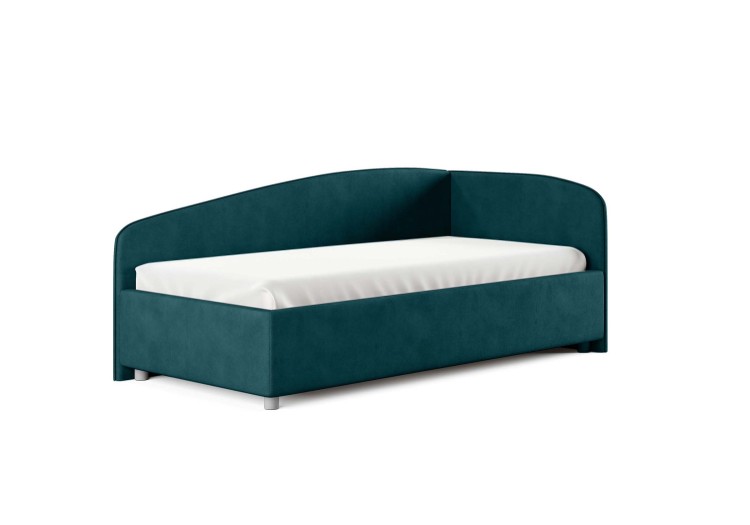 Кровать Сонум Paola R (Замша)