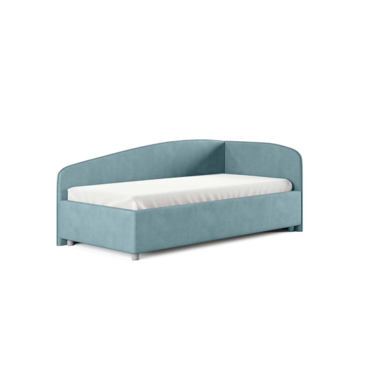 Кровать Сонум Paola R (Замша)