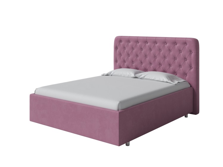 Manhattan Ягодный пломбир