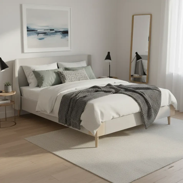 Teddy стальной