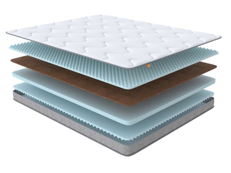 Матрас Орматек Dream Flex 80 х 190 см