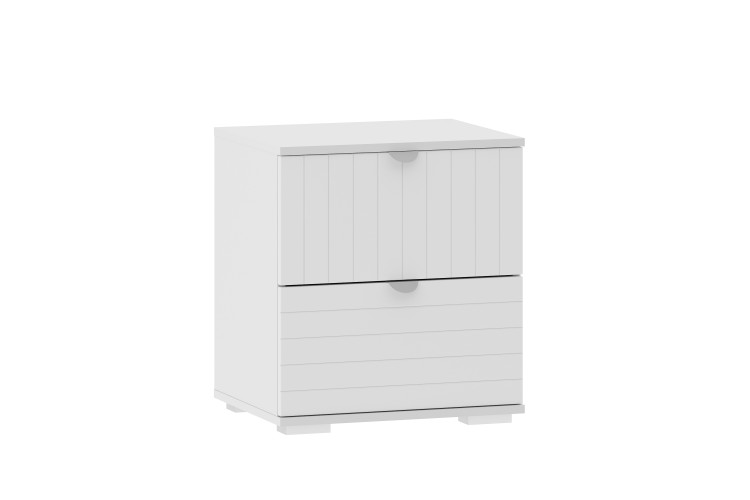 Белый/Меренга