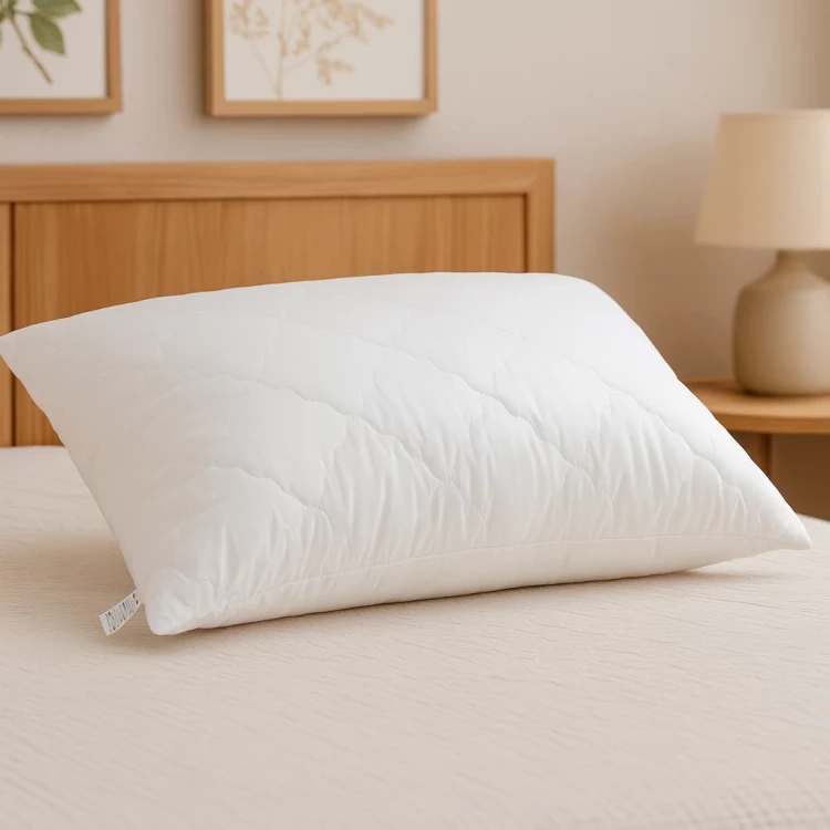 Подушка Sontery by Askona Relax 2.0