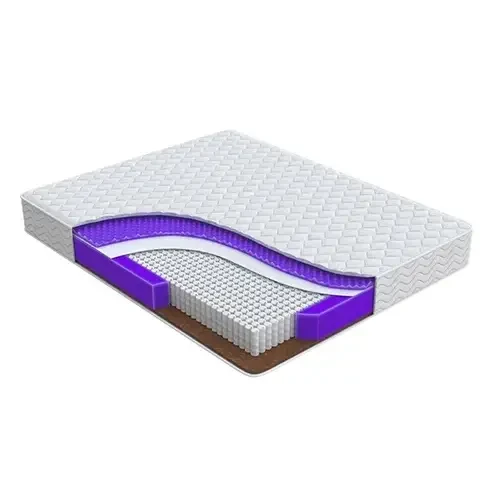 Матрас Base Duo Разносторонний 140 х 200 см