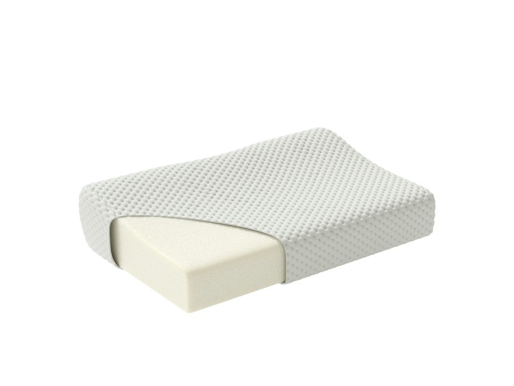 Подушка Dream Line Ergo Shape