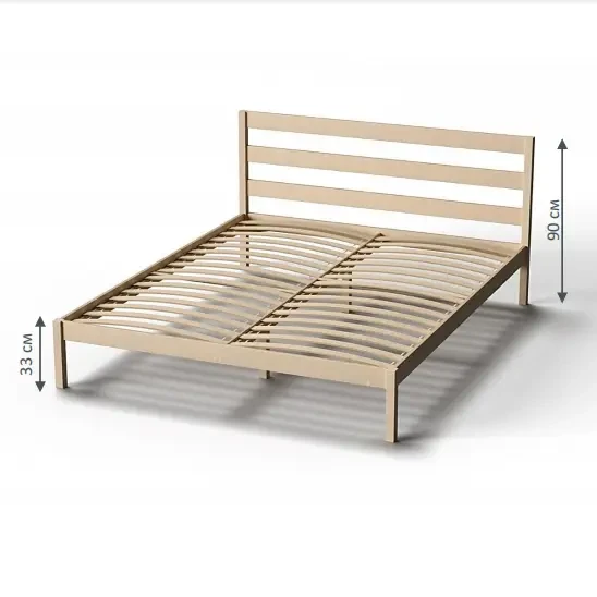 Кровать Орматек Финист