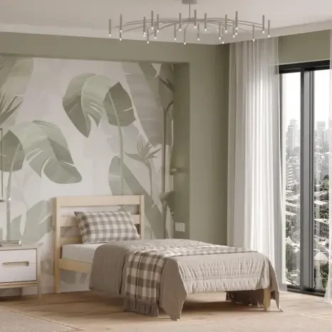 Кровать Орматек Финист