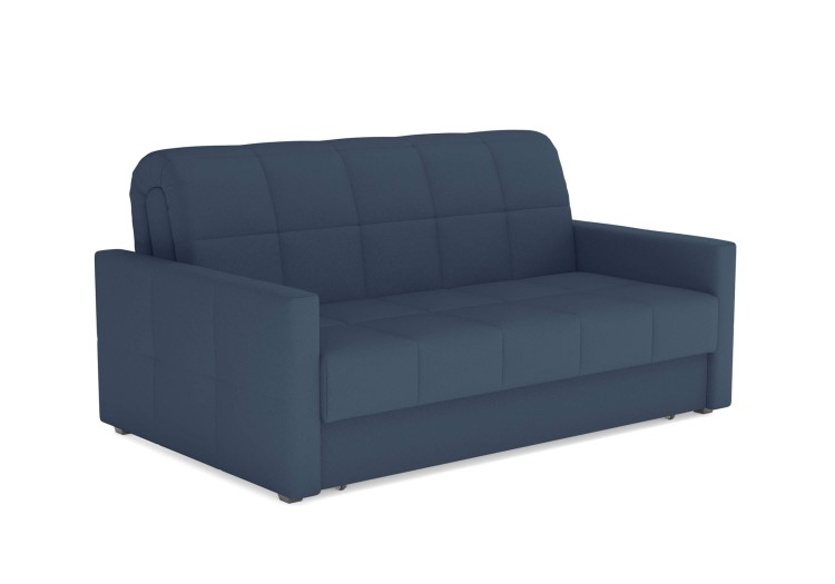 Диагональ синий