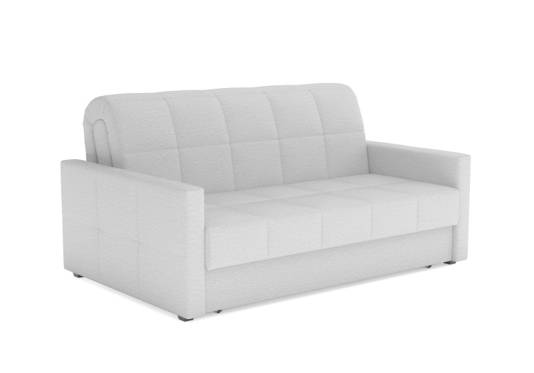 Тедди белый