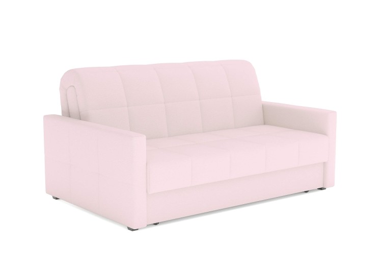 Тедди розовый