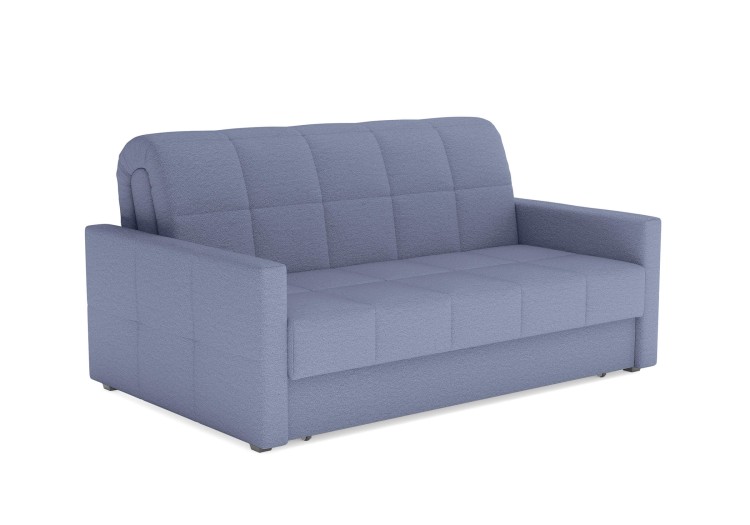 Тедди синий