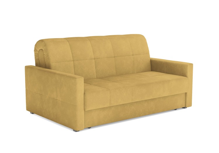 Эвита горчичный