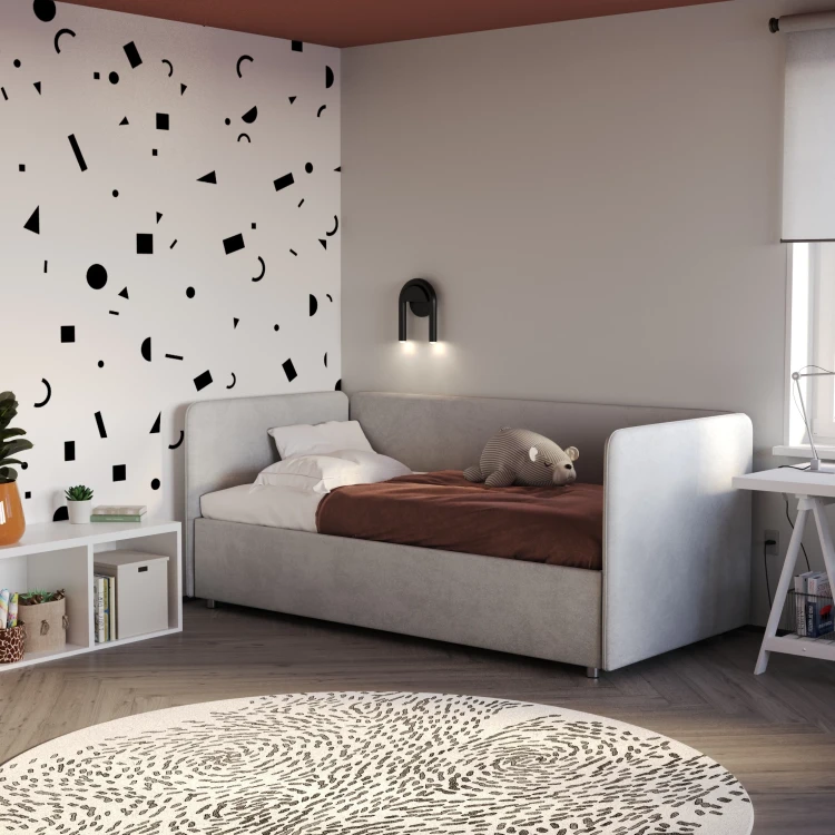 Ultra Серый камень