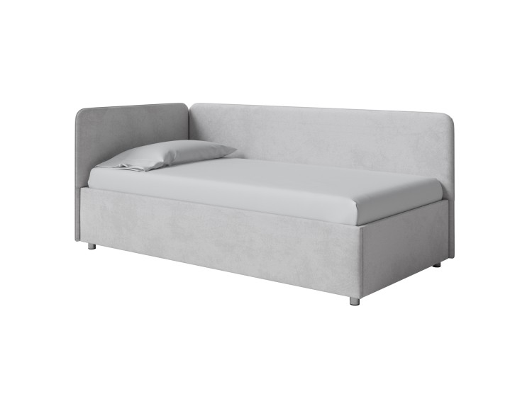 Teddy 022 Стальной