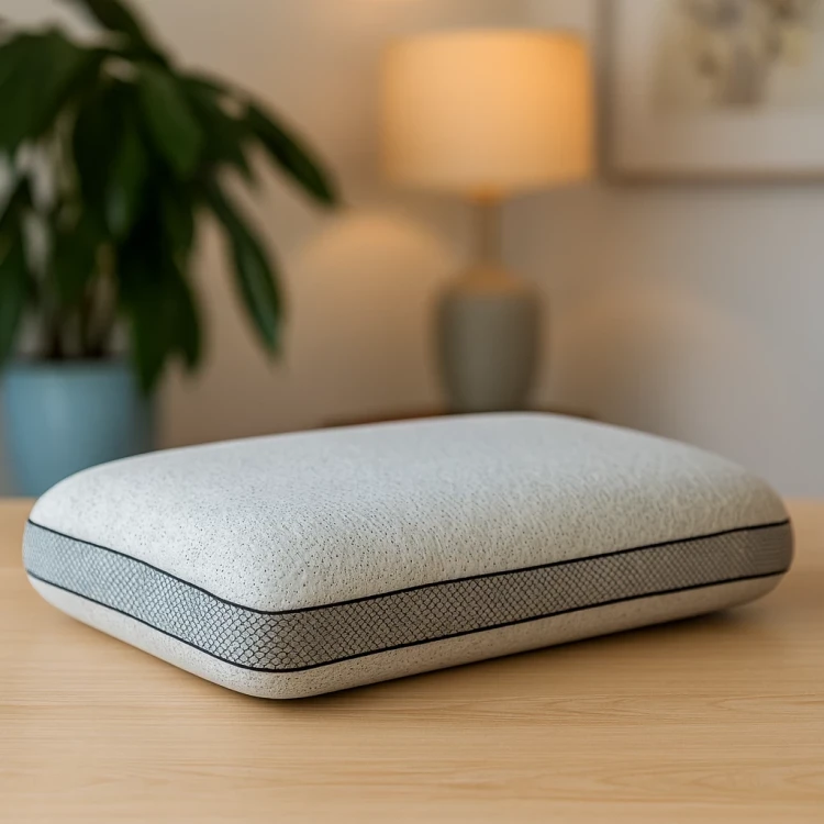 Подушка Sontery by Askona Control