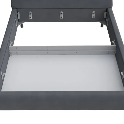 Панели Lite для кровати Elle