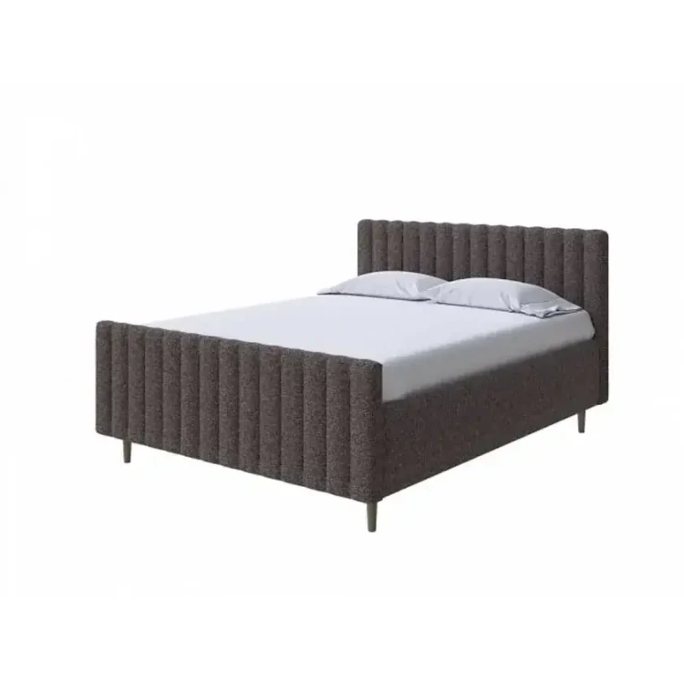 Кровать Орматек Madison с бельевым ящиком (Букле) Beatto Арабика