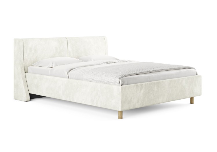 Кровать Сонум Barcelona (Велюр)