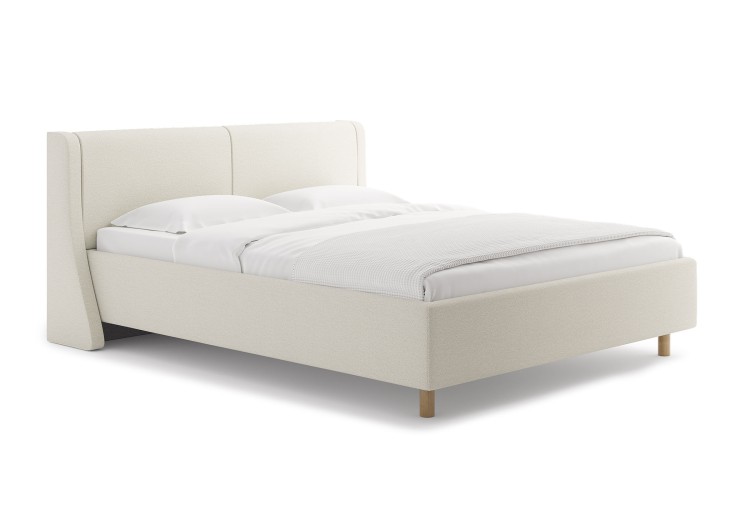 Кровать Сонум Barcelona (Велюр)