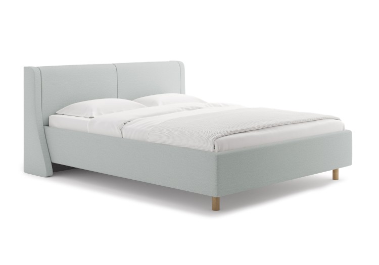 Кровать Сонум Barcelona (Велюр)