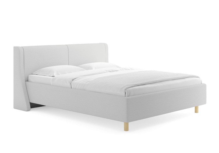 Кровать Сонум Barcelona (Велюр)