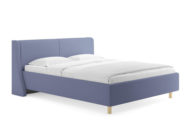 Кровать Сонум Barcelona (Велюр)